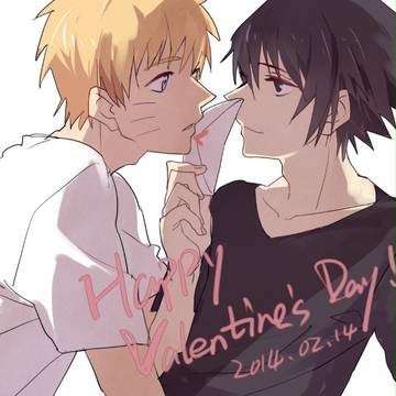 Happy Valentine's Day ~