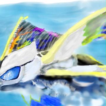 モスラ水