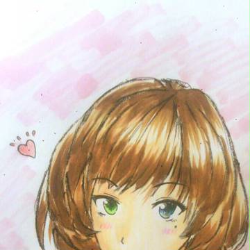 楓さん