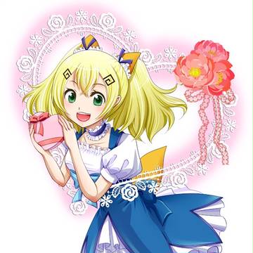 バレンタイン ヮピコ