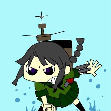 北上さん