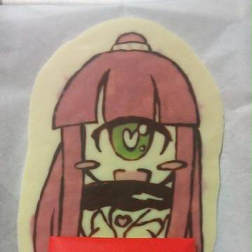 単眼ちゃんからメッセージをもらった件について。