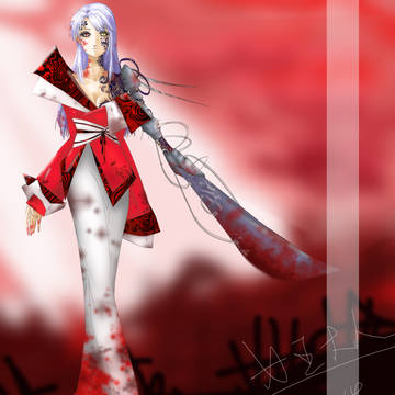 女王大人