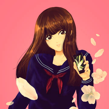 アドレスおしえて！