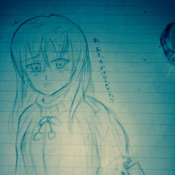 しかたないでしょ