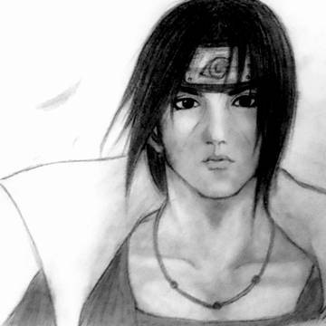 Uchiha itachi