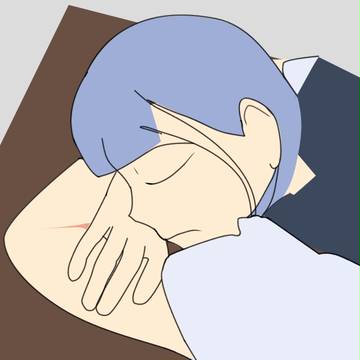 落書き