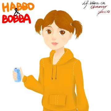HABBO CHINA