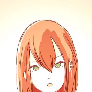 鏡花ちゃん