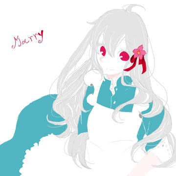 らくがき