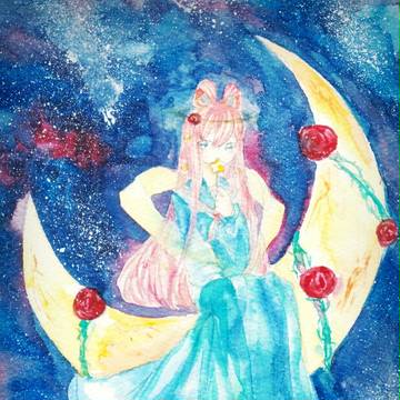 私の宇宙