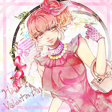 Happy-Valentine