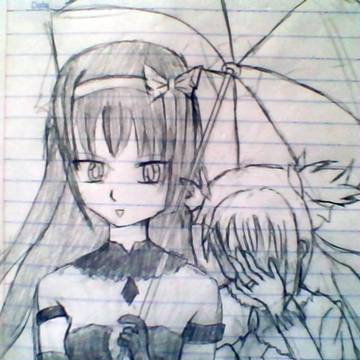 Meme SnowStorm MadoHomu