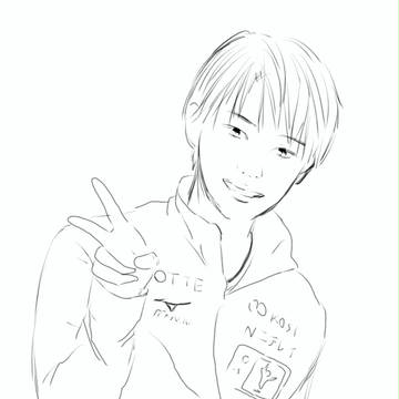 羽生さん