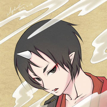 鬼灯