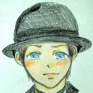 死神くん!!