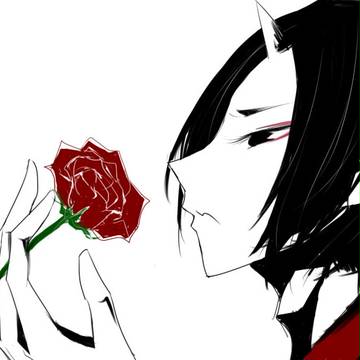 鬼灯 情人节
