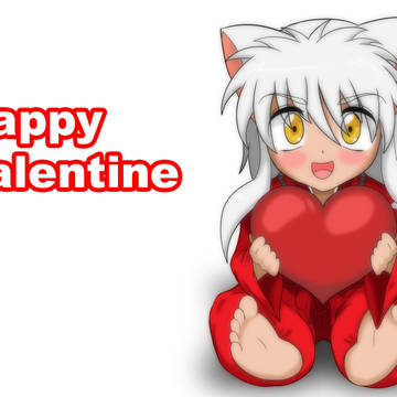 Happy Valentine