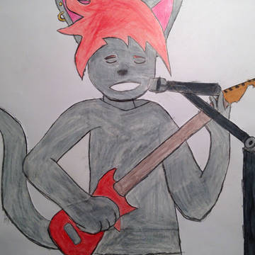 Rock Star