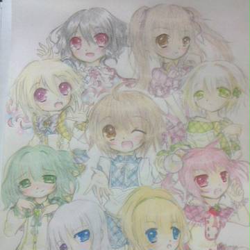 *doll・the・フィナーレ*