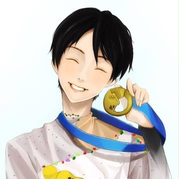 おめでとうございます
