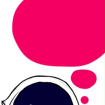 はくたくくん
