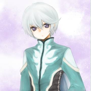 ミクリオくんまじ天使