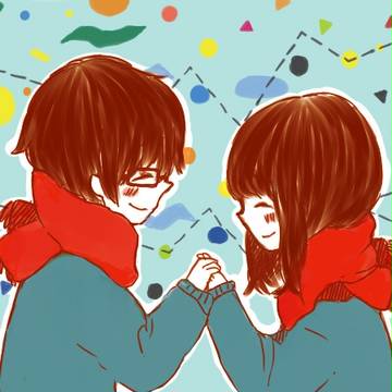 カラフルバレンタイン！