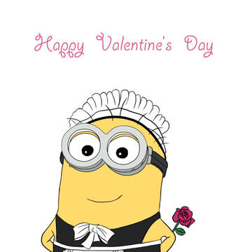 Despicable Me