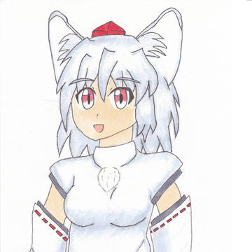 椛