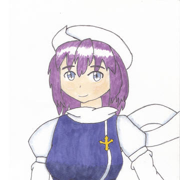 レティさん