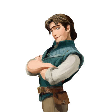 Flynn Ryder