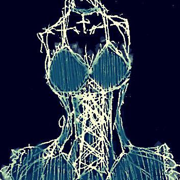落書き