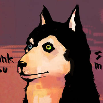 Dogs