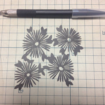 練習作