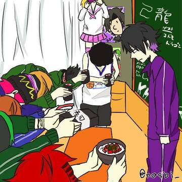 詰め合わせ