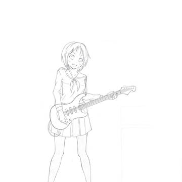 制服003