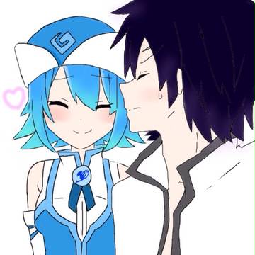 ちゅ