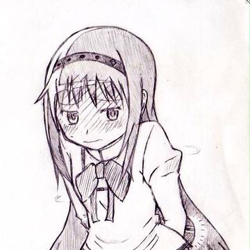 一応投稿ミスした物を描き直して投稿しました、何度もごめんなさい。