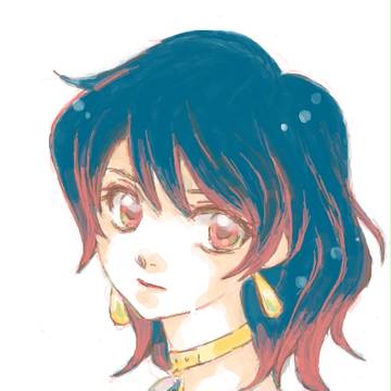 暁に立つ