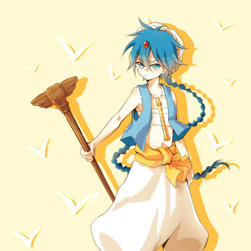 アラジン