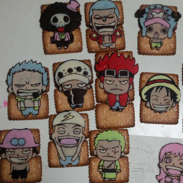 痛チョコ