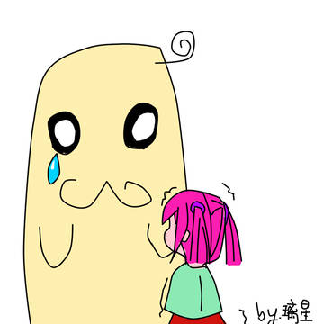 隨便亂畫的塗鴉:33