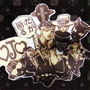 バレンタイン？チョコレート？だが断る