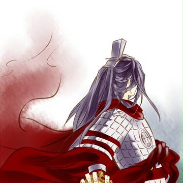 兰陵王高长恭