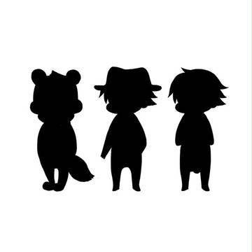 ボンドーネ家のたまごたち