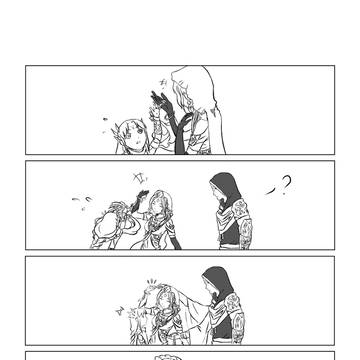 情(guang)人（gun）节快乐大师兄！