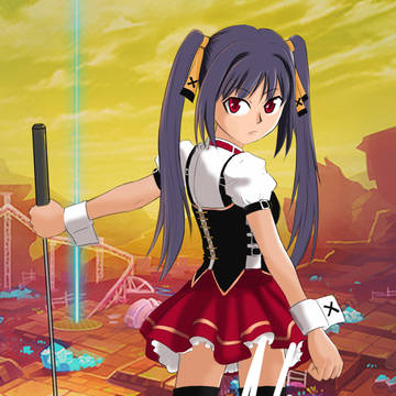 Kooh - Pangya