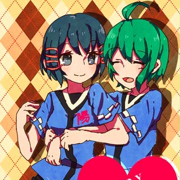 【えしずま】今日だけは 【恋愛交流】