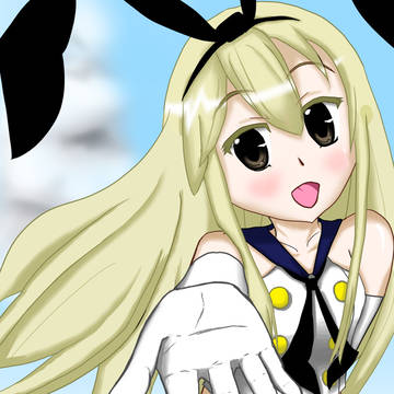 ぜかまし